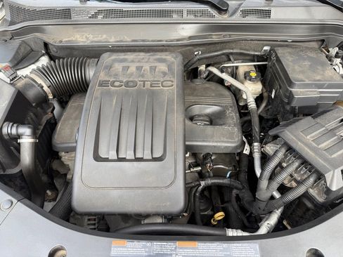 Used 2015 Chevrolet Equinox LT w/ Driver Convenience Package image 15