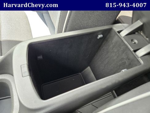Used 2026 Chevrolet TrailBlazer LT w/ Convenience Package FWD image 12