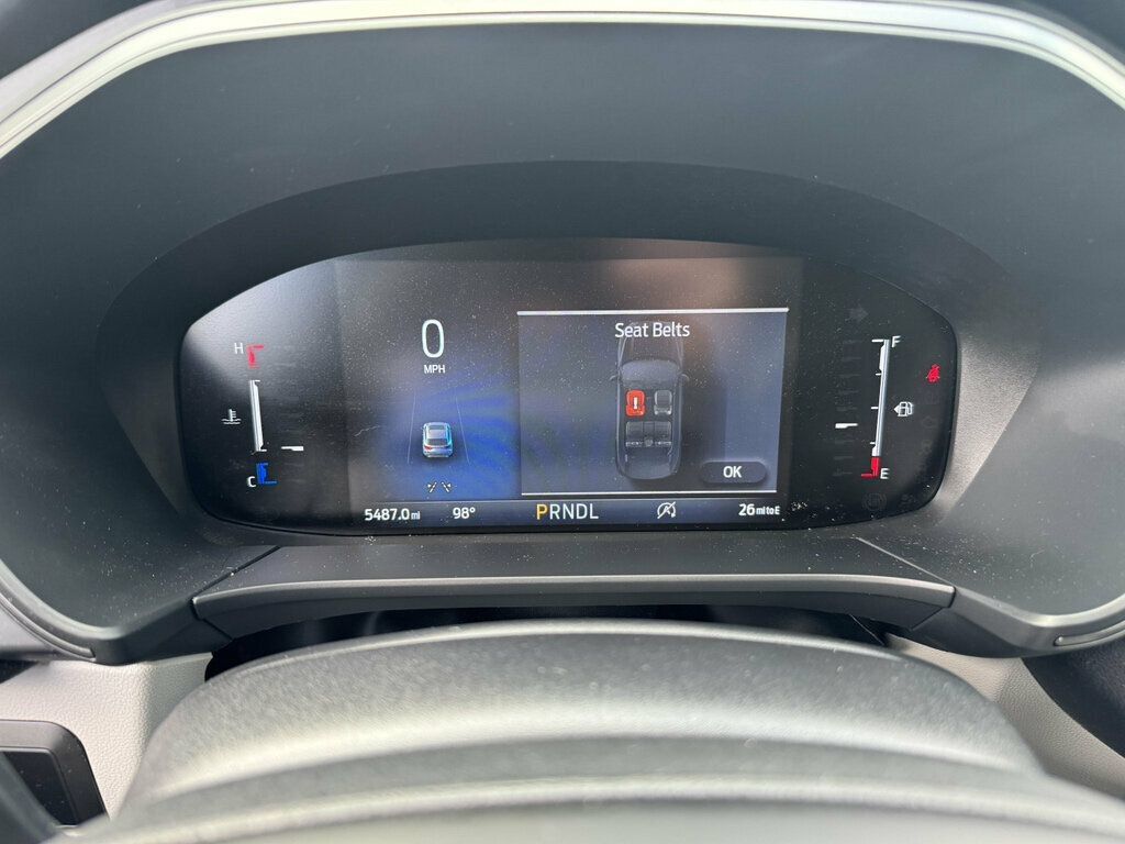 Used 2026 Ford Escape Active FWD image 4