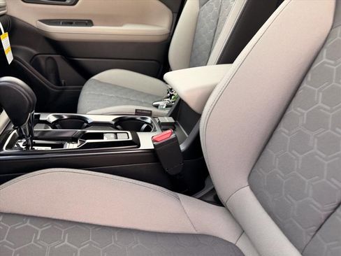 New 2026 Subaru Forester image 13