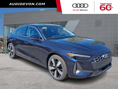 New 2025 Audi A5 2.0T Premium Plus