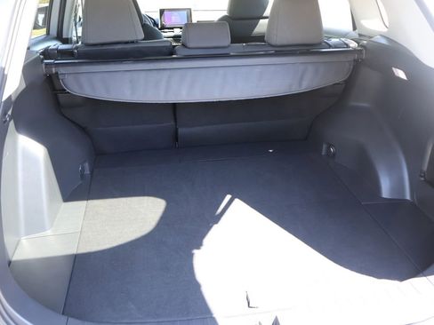 Used 2024 Toyota RAV4 XLE FWD image 10