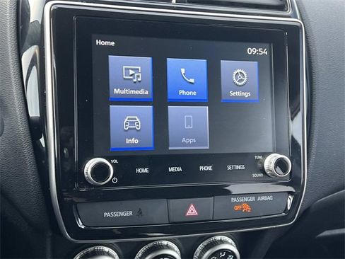 Used 2024 Mitsubishi Outlander Sport Ralliart image 18