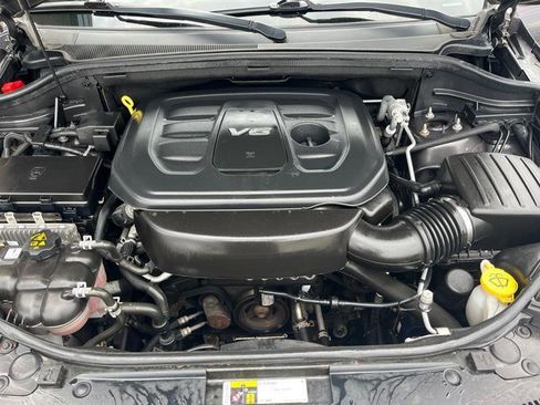 Used 2018 Jeep Grand Cherokee Limited image 23