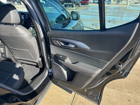 Used 2024 Dodge Hornet R/T Plus w/ R/T Blacktop Package image 25