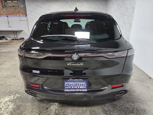 Used 2024 Alfa Romeo Tonale Veloce image 50