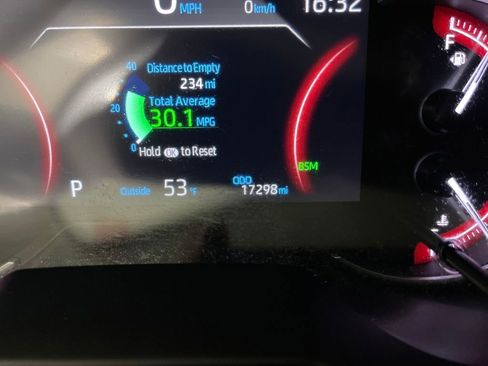 Certified 2025 Toyota RAV4 XLE w/ Weather Package image 19