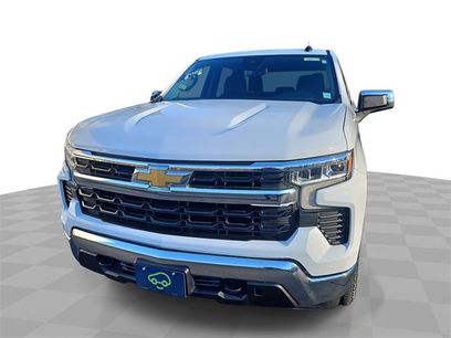 Certified 2022 Chevrolet Silverado 1500 LT