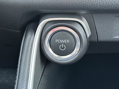New 2026 Toyota Grand Highlander AWD Hybrid image 25