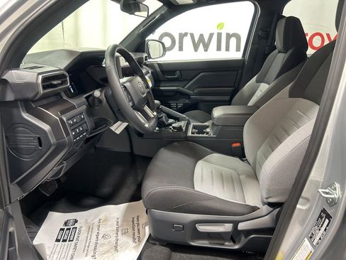 Used 2025 Toyota 4Runner TRD Off-Road image 20