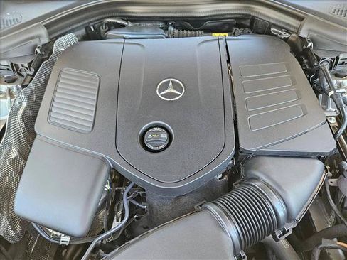 Certified 2023 Mercedes-Benz GLC 300 image 21