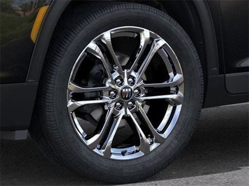 New 2025 Buick Enclave Preferred w/ Power Package image 81