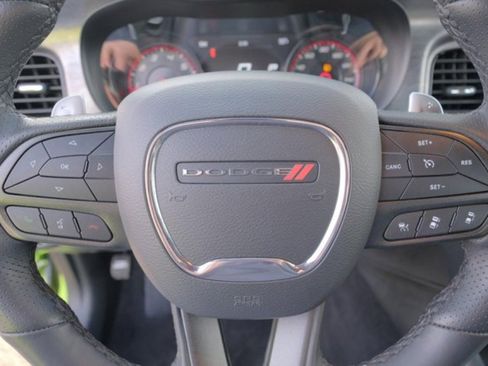 Used 2023 Dodge Charger R/T w/ Daytona Edition Group image 24