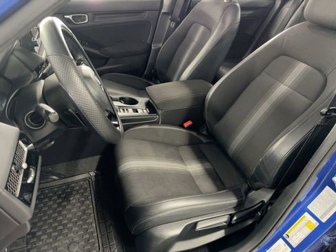 Used 2022 Honda Civic Sport image 5