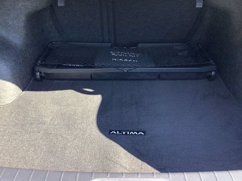 New 2026 Nissan Altima 2.5 SV FWD image 14