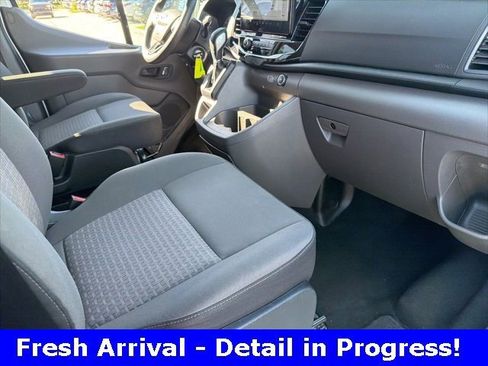 Used 2023 Ford Transit 350 XLT image 21