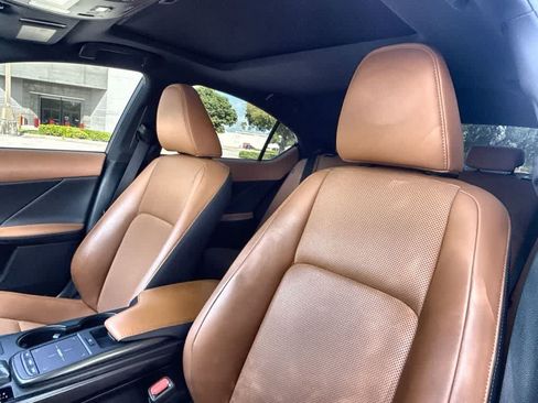 Used 2024 Lexus IS 300 w/ Comfort Package RWD image 14