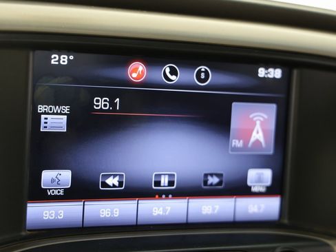 Used 2015 GMC Sierra 2500 Denali image 6