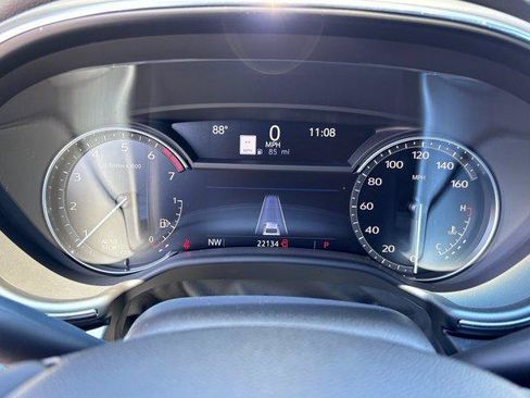 Used 2023 Cadillac CT5 Luxury w/ Sun And Sound Package RWD image 20