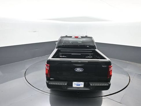 Used 2025 Ford F150 STX AWD/4WD image 22