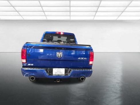 Used 2018 RAM 1500 Express w/ Express Value Package AWD/4WD image 6
