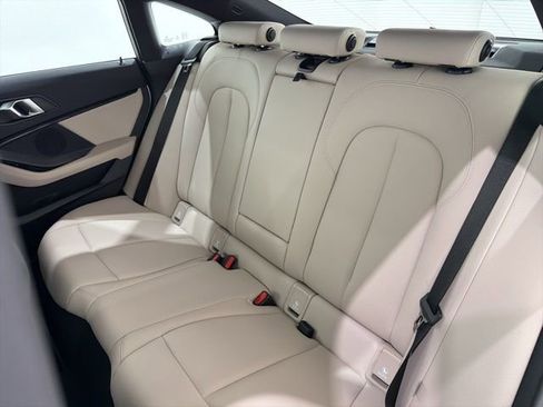 Certified 2022 BMW 228i xDrive Gran Coupe w/ Convenience Package AWD/4WD image 16