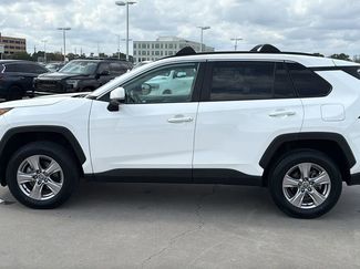 Used 2023 Toyota RAV4 XLE video 2