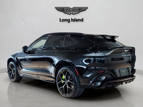 New 2026 Aston Martin DBX S image 4