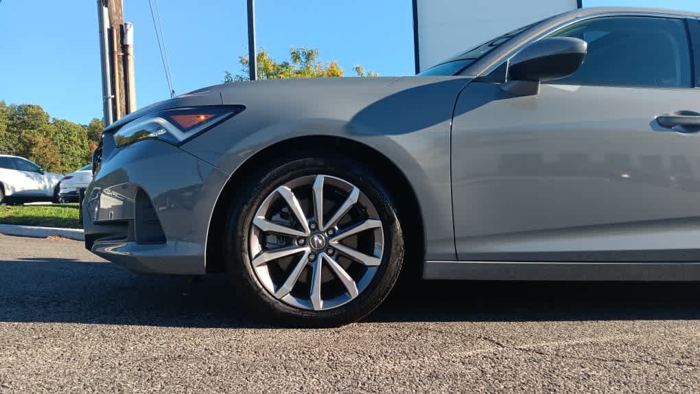 Used 2026 Acura Integra FWD image 11