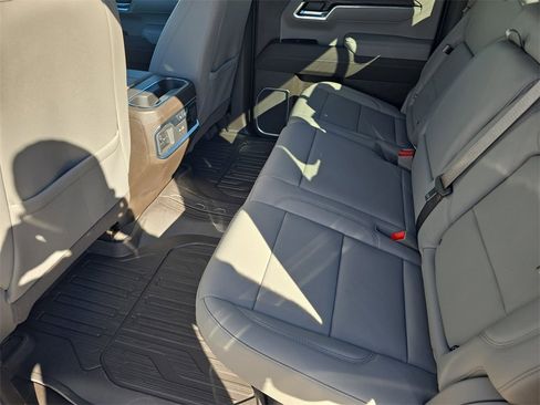 New 2026 GMC Sierra 1500 SLT w/ SLT Premium Package image 13