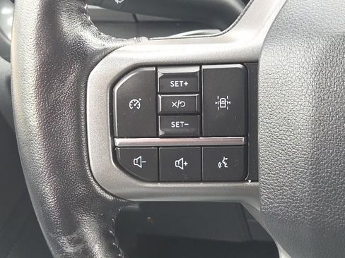 Used 2022 Ford F150 XLT w/ Equipment Group 301A Mid AWD/4WD image 38