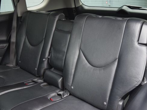 Used 2012 Toyota RAV4 Sport w/ Premium Pkg image 48