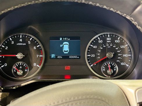 Used 2022 Kia Telluride EX w/ Towing Package image 14