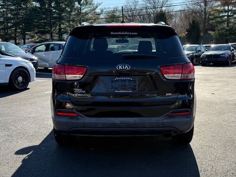 Used 2016 Kia Sorento FWD image 9