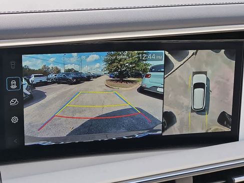 New 2026 Hyundai Palisade Calligraphy image 17