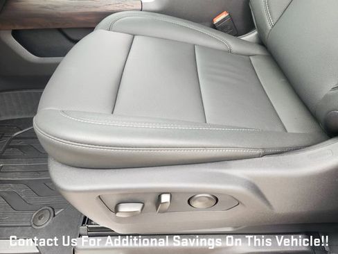 New 2026 GMC Sierra 1500 SLT AWD/4WD image 18