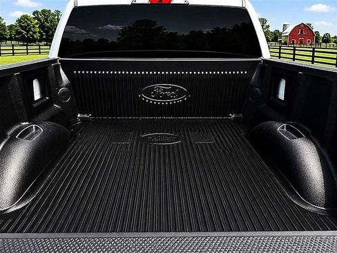 Used 2023 Ford F150 XL w/ Trailer Tow Package AWD/4WD image 7