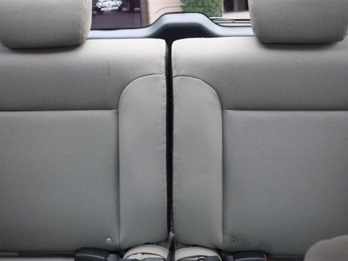 Used 2008 Honda Element EX image 22