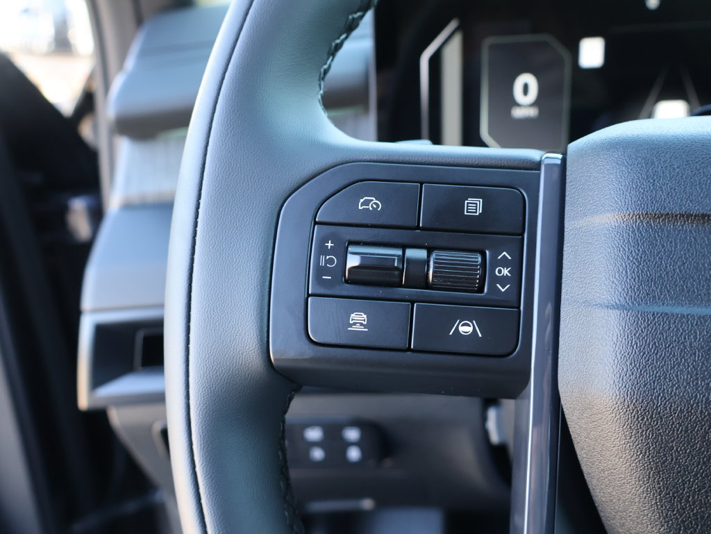 New 2027 Kia Telluride X-Line SX Prestige AWD/4WD image 20