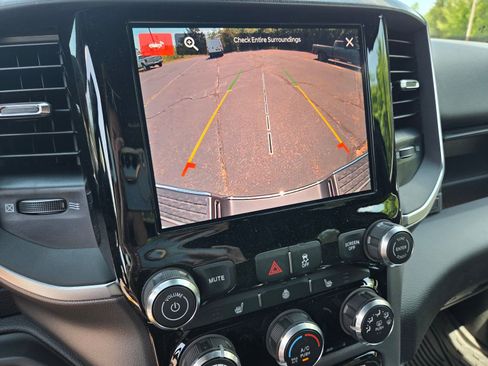 New 2026 RAM 2500 Big Horn image 8