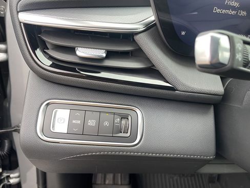 New 2025 Buick Enclave Sport Touring w/ Super Cruise Package image 25