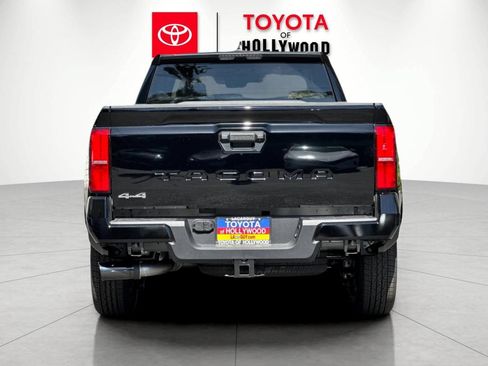 New 2026 Toyota Tacoma SR5 AWD/4WD image 5