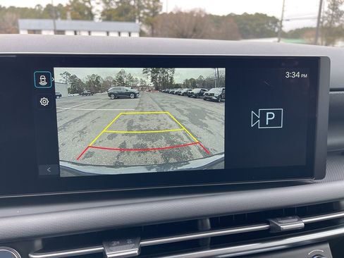 Certified 2026 Hyundai Tucson SE image 11