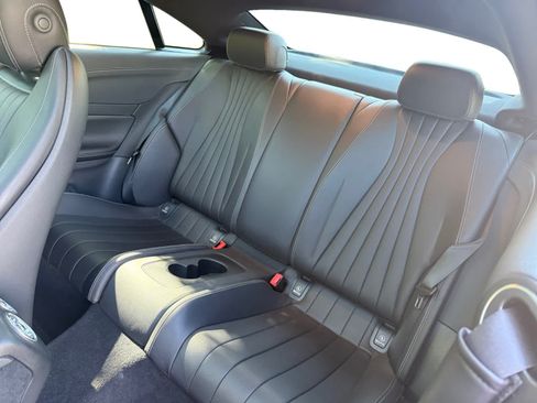 Used 2021 Mercedes-Benz E 450 4MATIC Coupe image 22