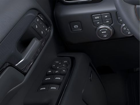 New 2026 GMC Sierra 2500 AT4 image 22