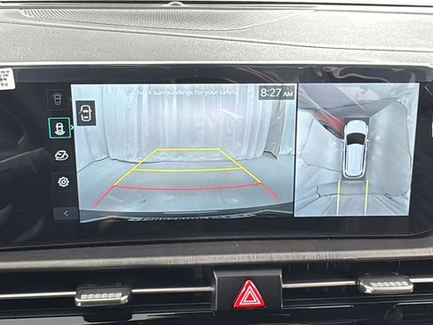 New 2026 Kia Sportage X-Pro Prestige image 26