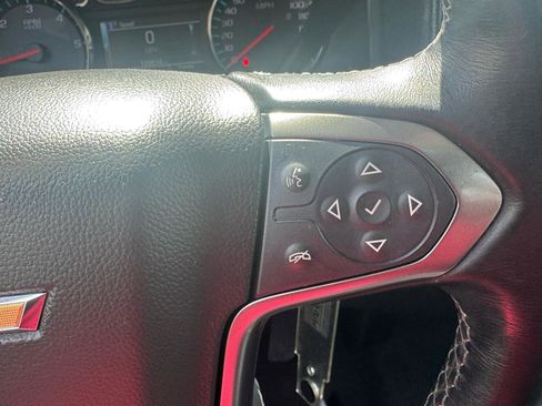 Used 2019 Chevrolet Silverado 1500 LT image 20