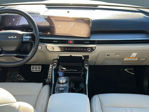 New 2026 Kia Sorento SX Prestige image 7