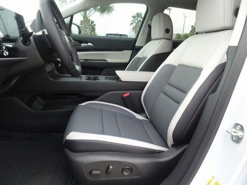 New 2026 Honda Prologue Elite image 7