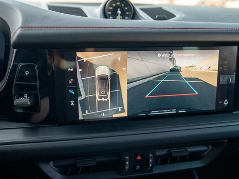 New 2026 Porsche Cayenne GTS AWD/4WD image 18